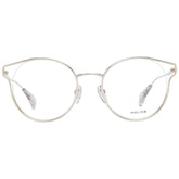 Police Rose Gold Metal & Plastic Glasses (Frames)